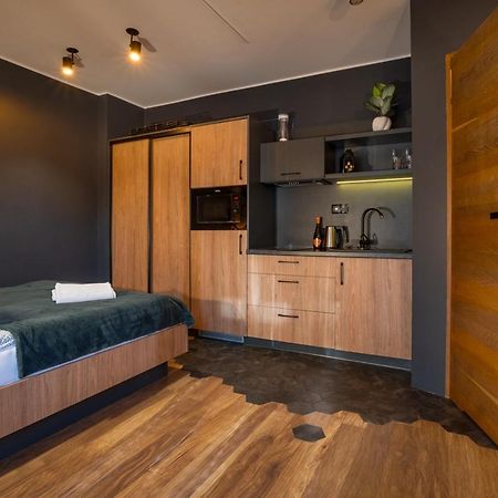 "Ku Sloncu" -Pokoje& Apartamenty - Jastrzębia Góra Extérieur photo