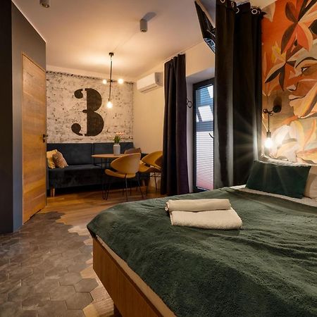 "Ku Sloncu" -Pokoje& Apartamenty - Jastrzębia Góra Extérieur photo