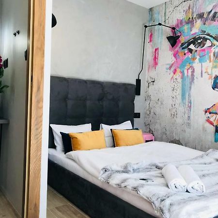 "Ku Sloncu" -Pokoje& Apartamenty - Jastrzębia Góra Extérieur photo