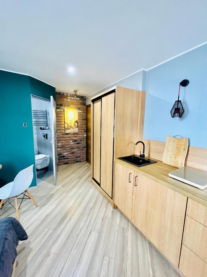 "Ku Sloncu" -Pokoje& Apartamenty - Jastrzębia Góra Extérieur photo