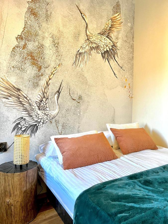 "Ku Sloncu" -Pokoje& Apartamenty - Jastrzębia Góra Extérieur photo