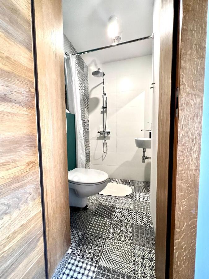 "Ku Sloncu" -Pokoje& Apartamenty - Jastrzębia Góra Extérieur photo