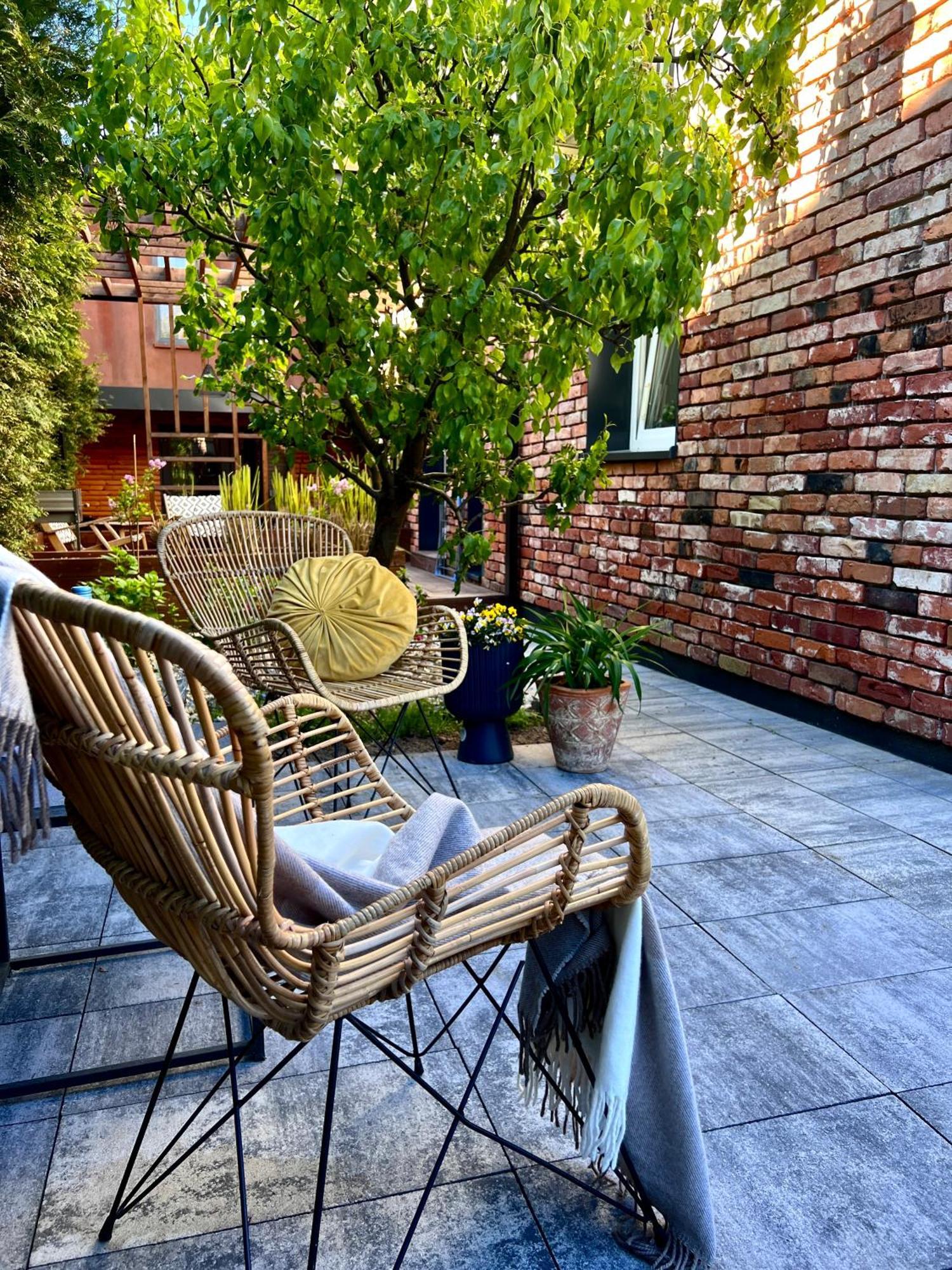 "Ku Sloncu" -Pokoje& Apartamenty - Jastrzębia Góra Extérieur photo
