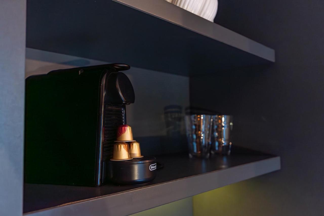"Ku Sloncu" -Pokoje& Apartamenty - Jastrzębia Góra Extérieur photo