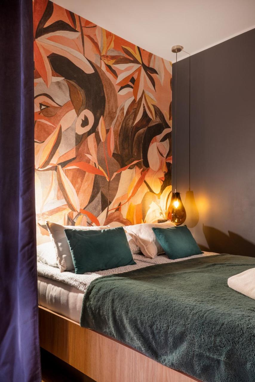 "Ku Sloncu" -Pokoje& Apartamenty - Jastrzębia Góra Extérieur photo