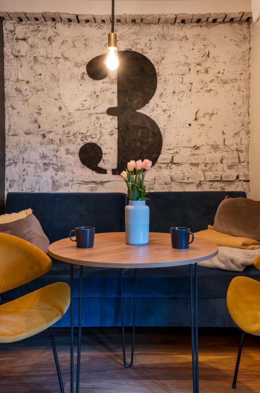 "Ku Sloncu" -Pokoje& Apartamenty - Jastrzębia Góra Extérieur photo