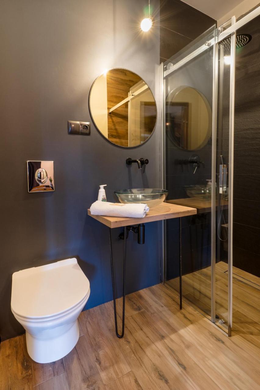 "Ku Sloncu" -Pokoje& Apartamenty - Jastrzębia Góra Extérieur photo
