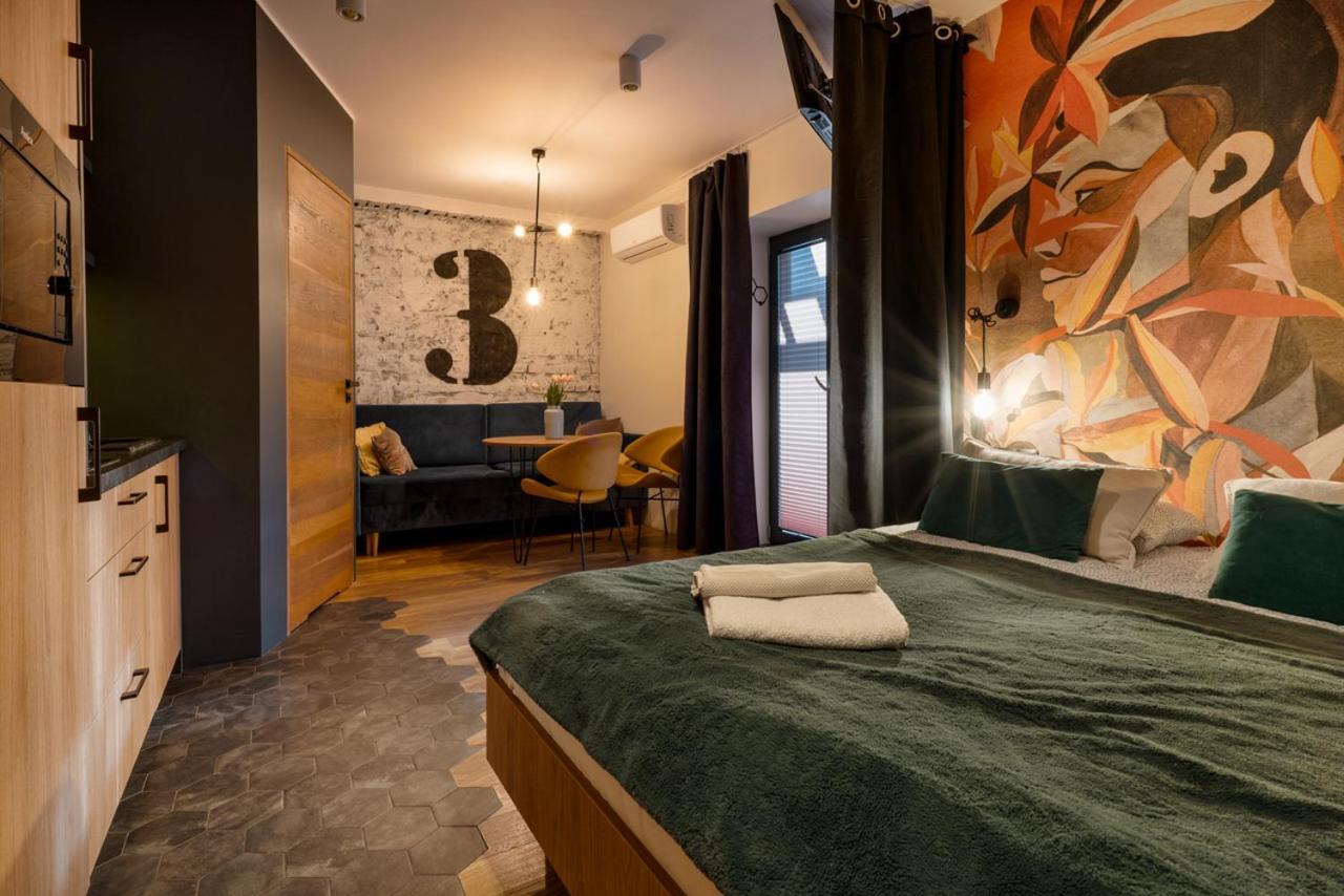 "Ku Sloncu" -Pokoje& Apartamenty - Jastrzębia Góra Extérieur photo