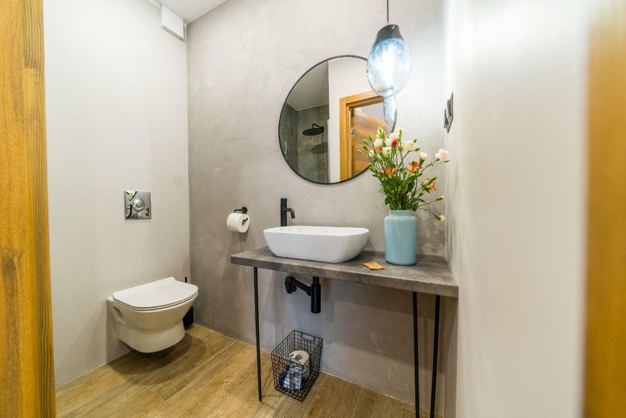 "Ku Sloncu" -Pokoje& Apartamenty - Jastrzębia Góra Extérieur photo