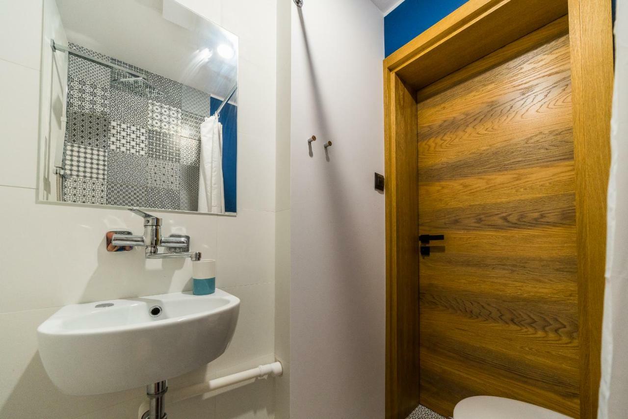 "Ku Sloncu" -Pokoje& Apartamenty - Jastrzębia Góra Extérieur photo