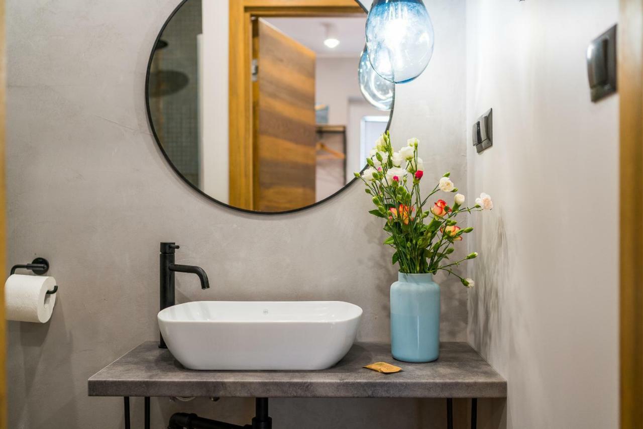 "Ku Sloncu" -Pokoje& Apartamenty - Jastrzębia Góra Extérieur photo