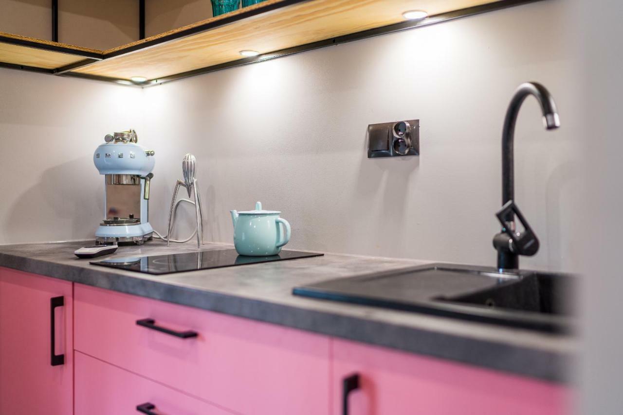 "Ku Sloncu" -Pokoje& Apartamenty - Jastrzębia Góra Extérieur photo