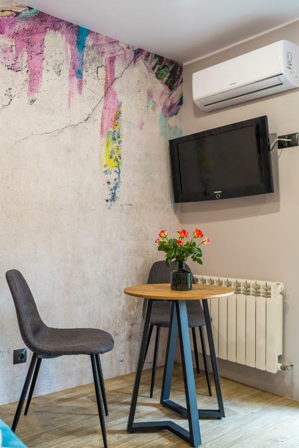 "Ku Sloncu" -Pokoje& Apartamenty - Jastrzębia Góra Extérieur photo